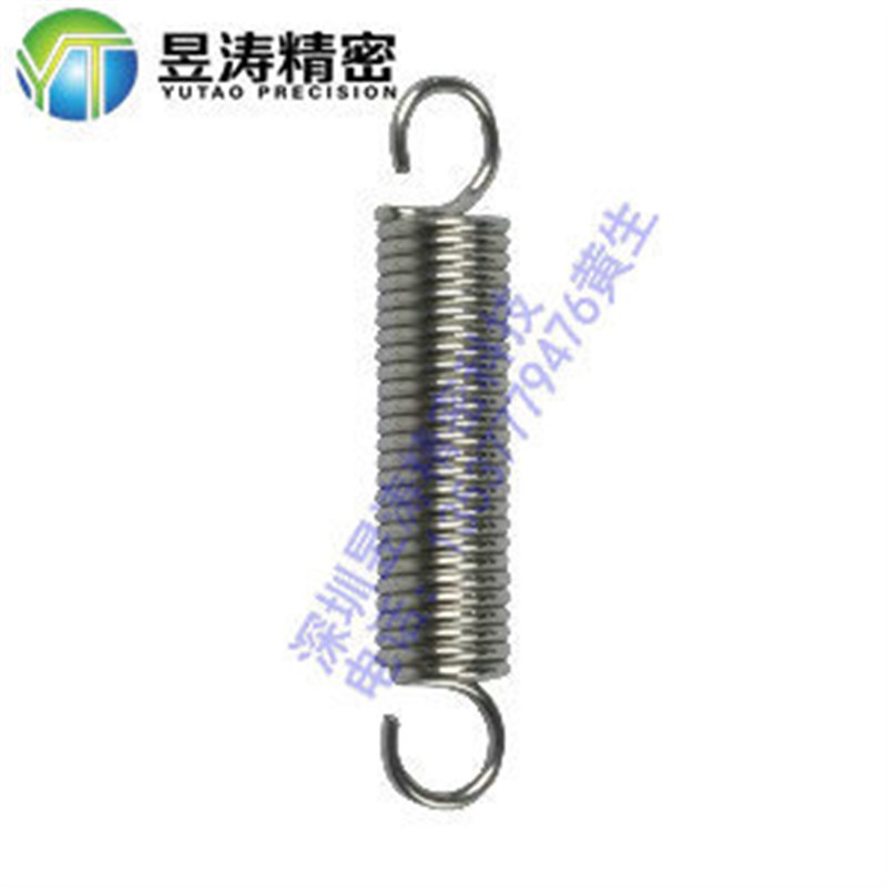 YI合达拉簧YAUY-D2/4/5/6/8/10/12/14-L15/20/25/25/3U0/40/60/80