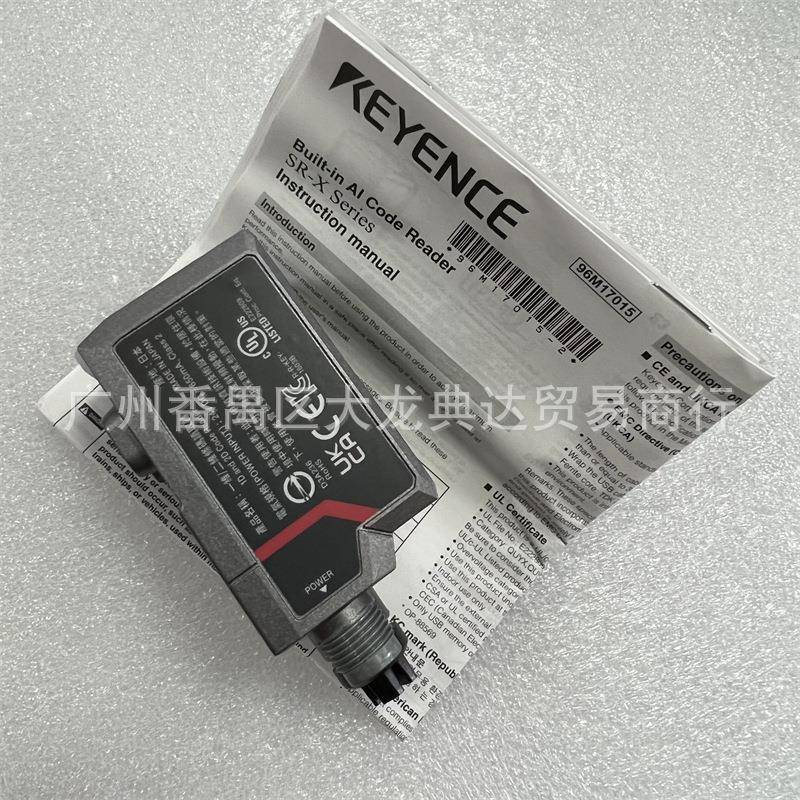 SR-X100SR-X80SR-X80WSR-X100W基恩士SR-X300WSR-X300读取器