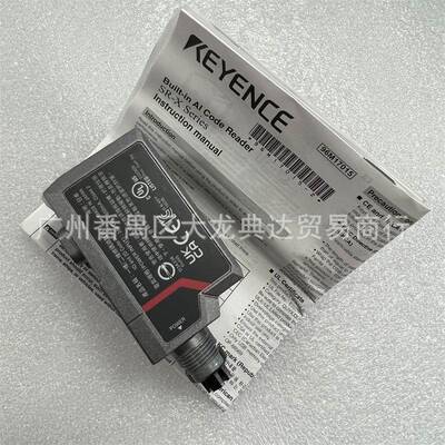 SR-X100SR-X80SR-X80WSR-X100W基恩士SR-X300WSR-X300读取器