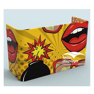 电影拍摄绿幕，DJ舞台遮挡，大型科幻动作画幕