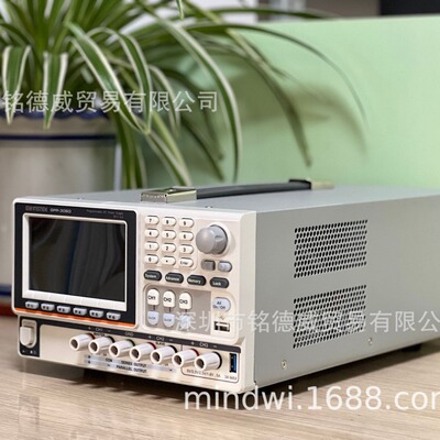 固纬可编程直流电源供应器-GPP3060