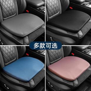 汽车坐垫四季通用单片增高车子座位垫子主驾驶2025新款夏季座垫