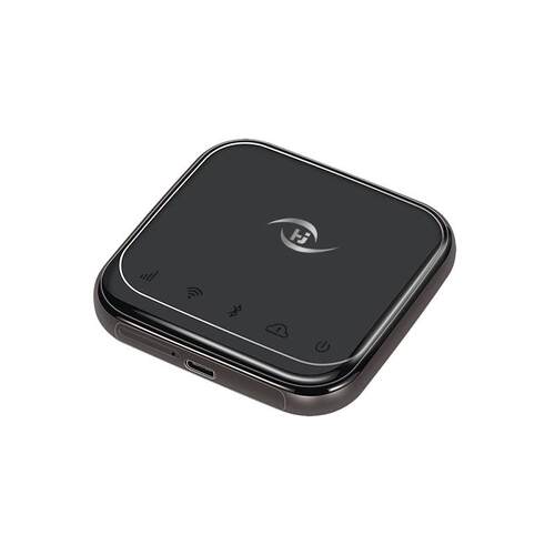 航镜Android13.0智能车载盒子无线CarPlay转安卓8G+128G高通6225