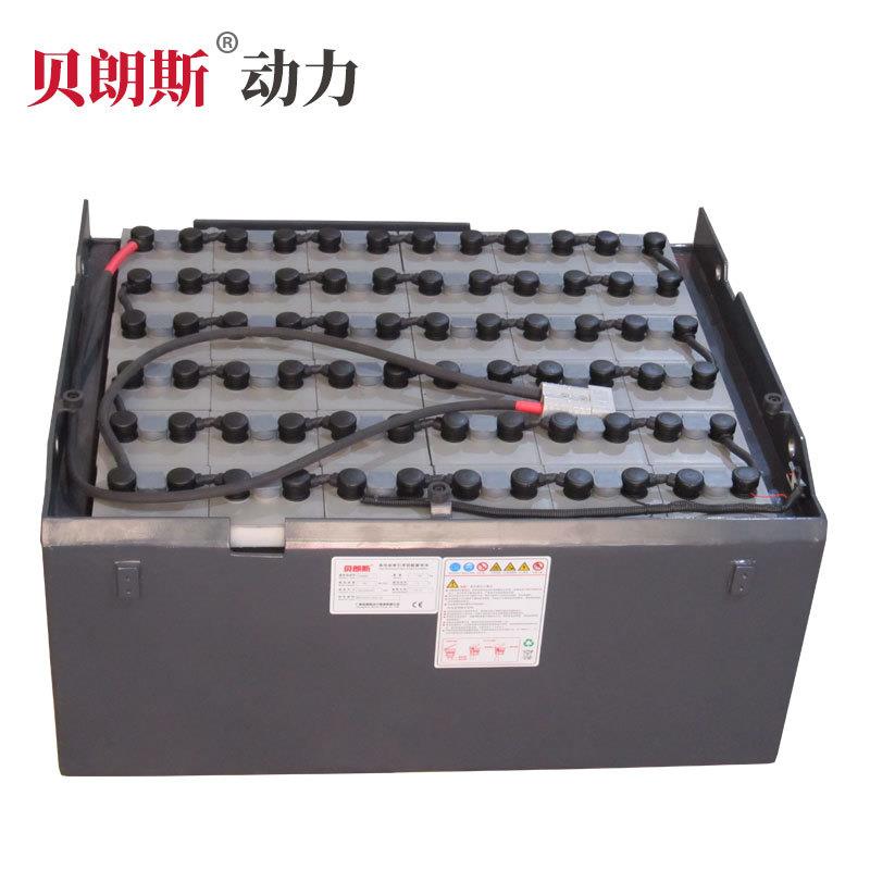 VSDX485MH-72V梯西埃姆FB30-7叉车铅酸蓄电池组TCMC果库叉车电瓶