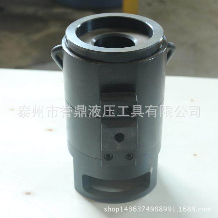 长期供应船用双节液压螺母拉伸器液压手动拉伸器