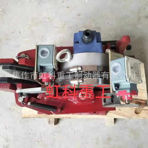 电磁失效保护制动器厂家3SE4SE450SE