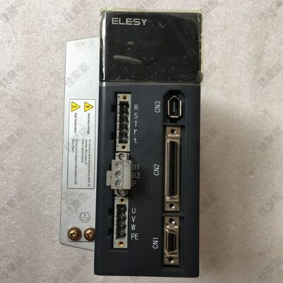 ESDB-015AE 伊莱斯伺服驱动器维修