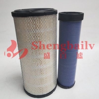 挖掘机空气滤芯 11110283    11110284 空滤  P780522   P780523