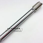 200长柄机用螺纹丝锥 300 M33 M27 M39 200 加长丝锥M24