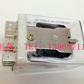 38F大功率继电器40A JQX