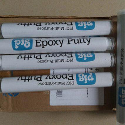 纽匹格PTY201工业多用途修补剂 无毒起效快 纽匹格修补剂 钢材