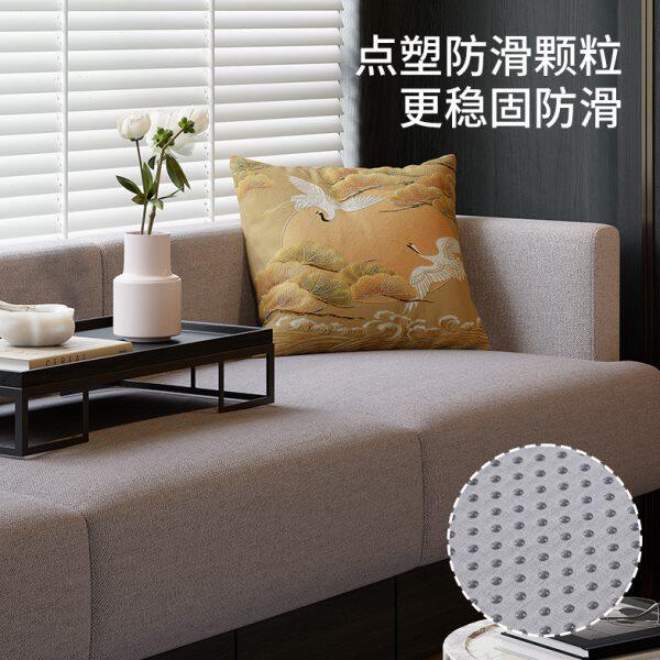 悉屋沙发飘窗垫窗台改造2025新款四季通用网红阳台坐垫子高端定制