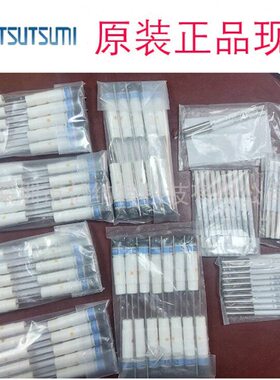 TSUTSUMI速米原装THP-6-150-100发热芯70 TCA-16探温传感器热电偶
