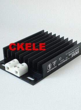 陶瓷半导体PTC机柜恒温防冻除湿防凝露空气加热器电热板CSH3B-K