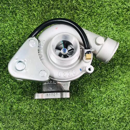CT20  17201-54060  17201-54090涡轮增压器总成