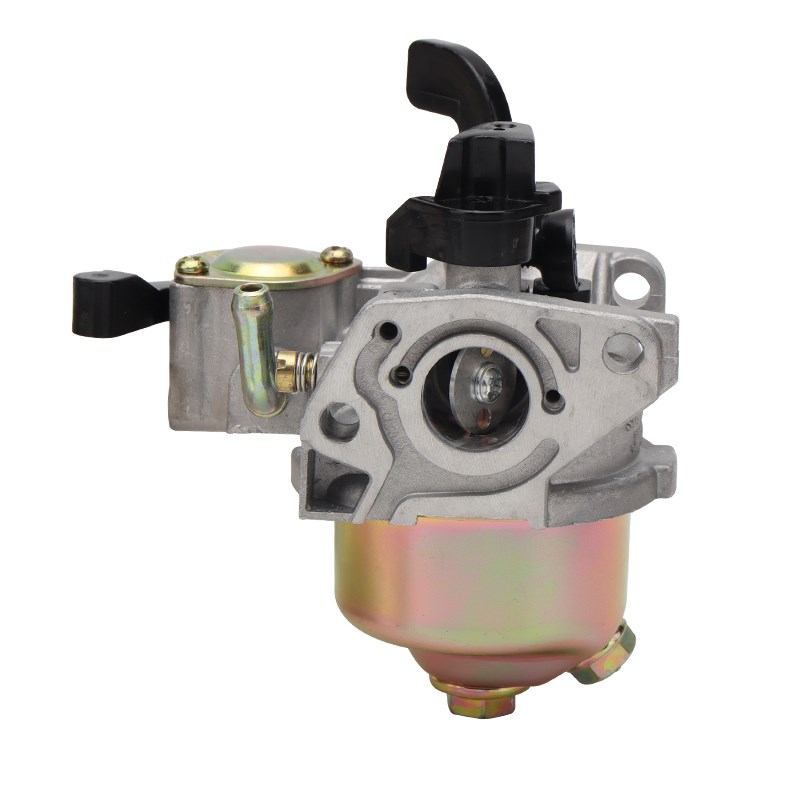 152F154F小型汽油发动机配件打谷机绞肉脱粒机打药机喷雾机化油器