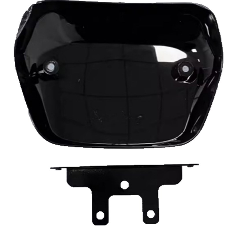 大牛炫彩彷小牛改装仪表电动车N7仪表盘LED显示屏包邮48v60v72v