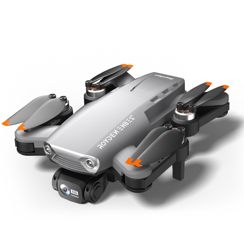 黑科技drone兽3智能避障长续航模迷你无人机高清专业航拍器mini 2