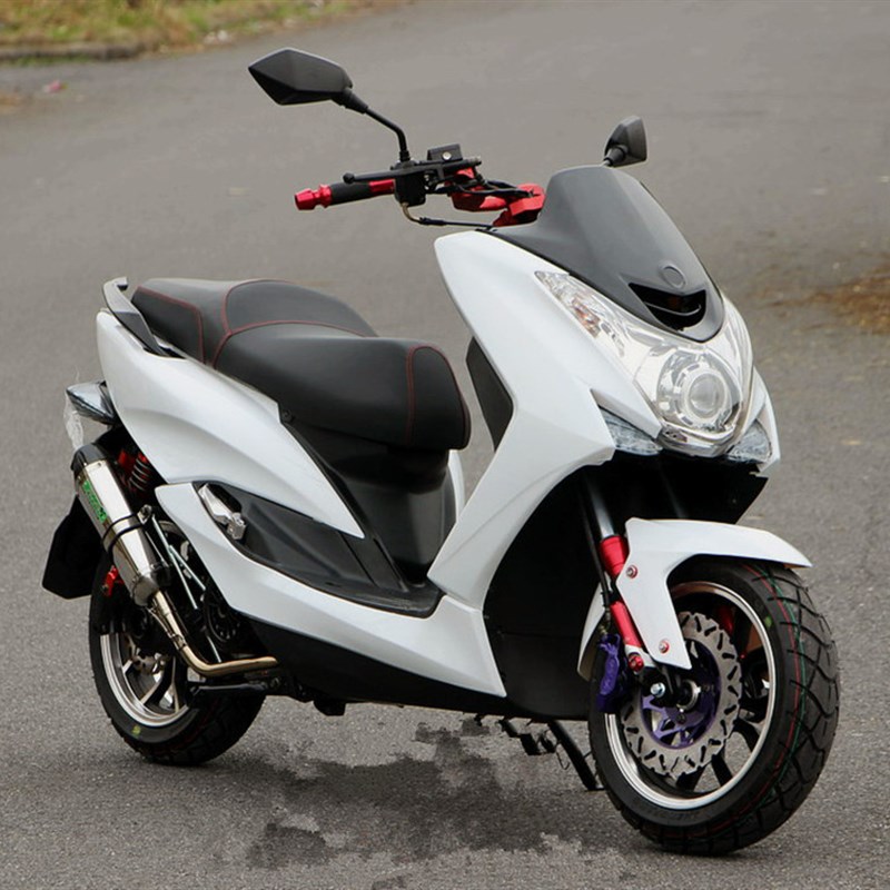 优惠中宏图 博马 鸿图 SMAX  摩托车 标泰狮吼  电动车