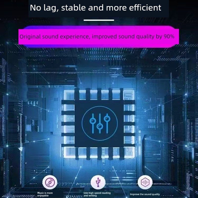 适用于本田汽车雅阁皇冠路缤之豪仕图思域Crv Xrv无损音乐u盘