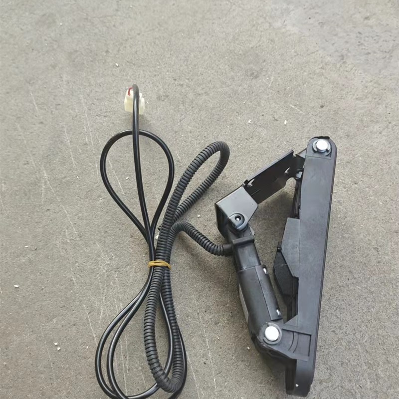 电瓶车调速器改装加速器脚踩油门电动三轮车控制器四轮车脚踏油门