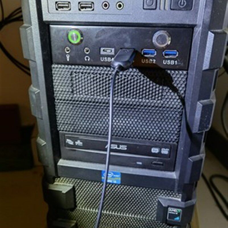 USB3.2/3.1 GEN2前置面板20/10G光驱位TYPE-C USB3.0 2.0开关音频