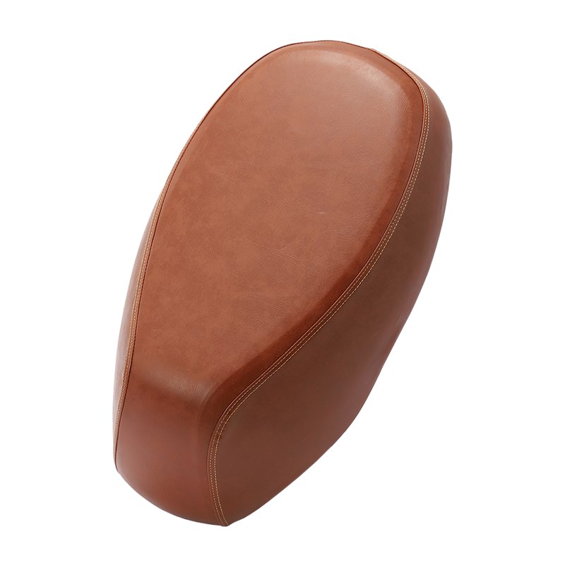 适用于雅迪DG6电动车坐垫套防雨水隔热皮革座套全包防滑座包套罩