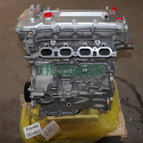 适用于 2000-2016老 款丰田卡罗拉1ZR 1ZR-FE 1.6L 长缸体发动机