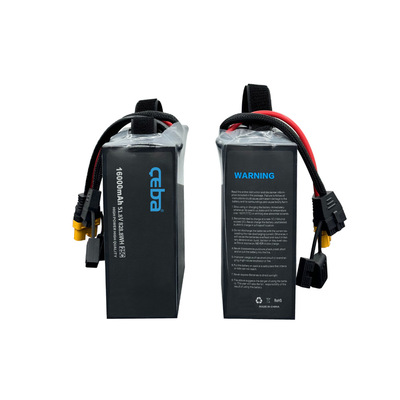 智能锂电池组插入式农业无人机电池与AS150U插入式无人机配件