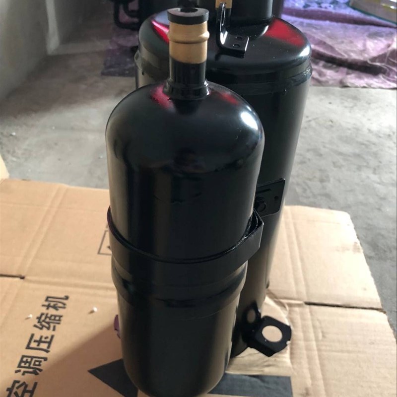 RC112YENE代用船用进口空调制冷设备压缩机380V-440V 50-60HZ