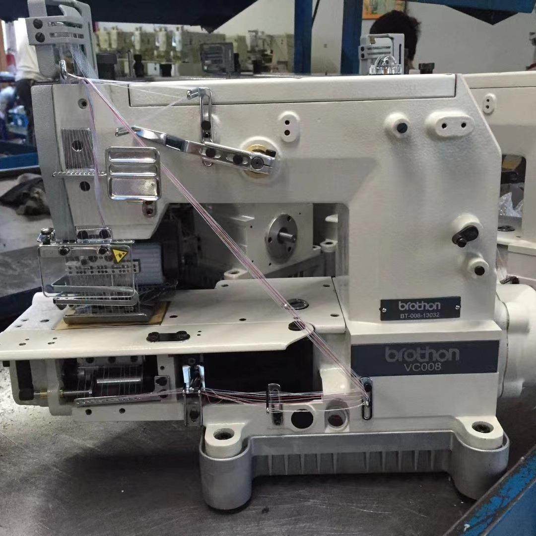 厂家直销优惠银箭款VC008多针机松紧拉腰车工业缝纫机衣裙拉腰机,纺织面料/辅料/配套,其他纺织机械,淘宝优惠券,粉丝福利购,淘宝优惠卷