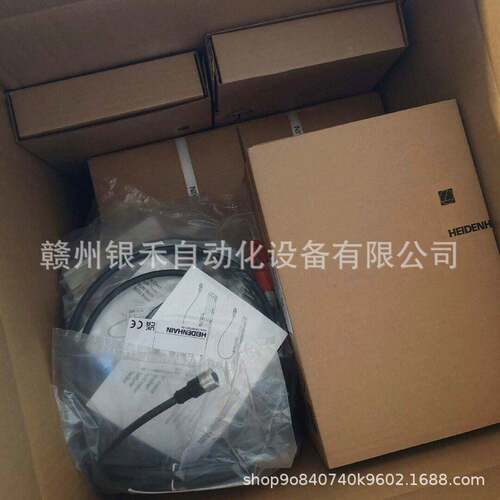 RCN2590P/RCN2591M海德汉HEIDENHAIN编码器全新现货实拍 议价