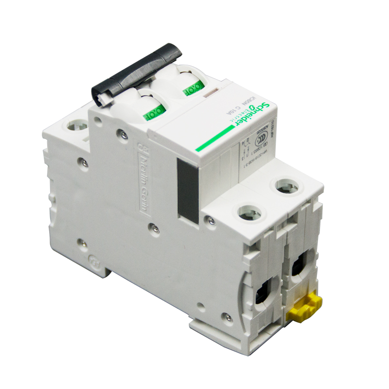 空开IC65N 2P C D 1A 2A 4A 6A 10A 16A 20A 25A 32A 40A 50A 63A