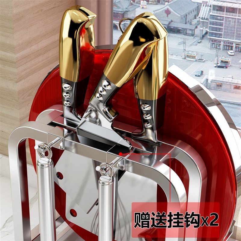 304不锈钢刀架刀座砧板架厨房置物架刀具砧板菜板案板锅盖收纳层