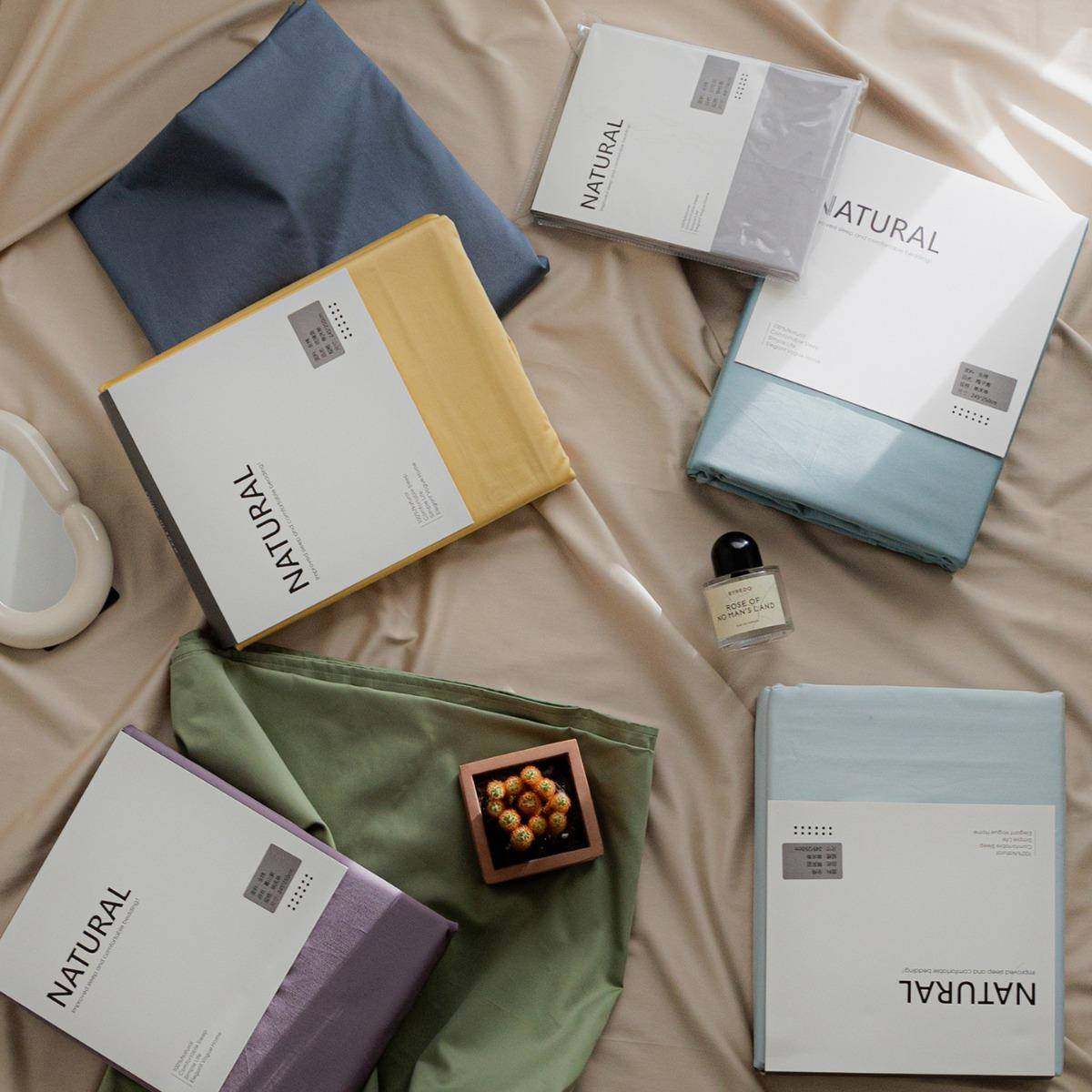 高支100S纯棉贡缎长绒棉床单单件简约纯色全棉床笠罩床垫保护套,纺织面料/辅料/配套,纺织机械配件,淘宝优惠券,粉丝福利购,淘宝优惠卷