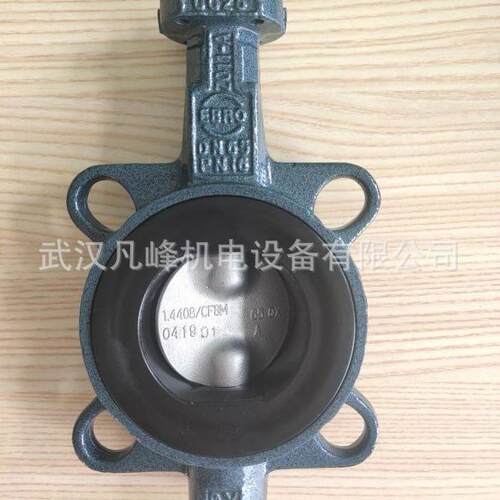 供应德国EBRO电动执行器E65开关型