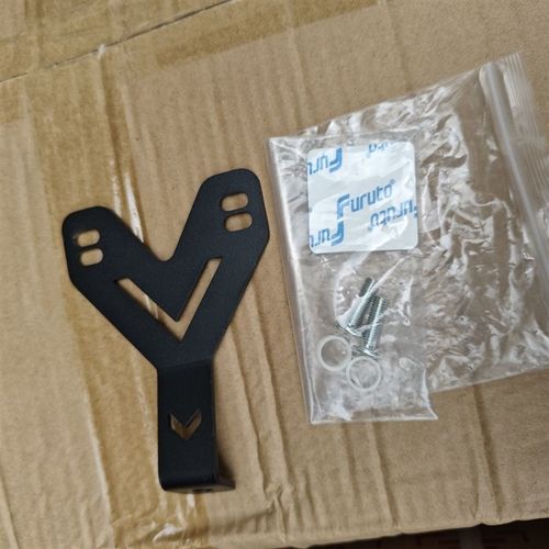 九号电动车行车记录仪防抖Y型手机中置支架导航支架摄像头支架