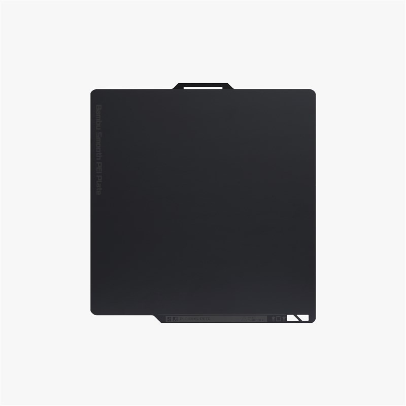 拓竹3D打印机配件光面PEI打印面板Bambu Lab【A1/X1/P1系列通用】