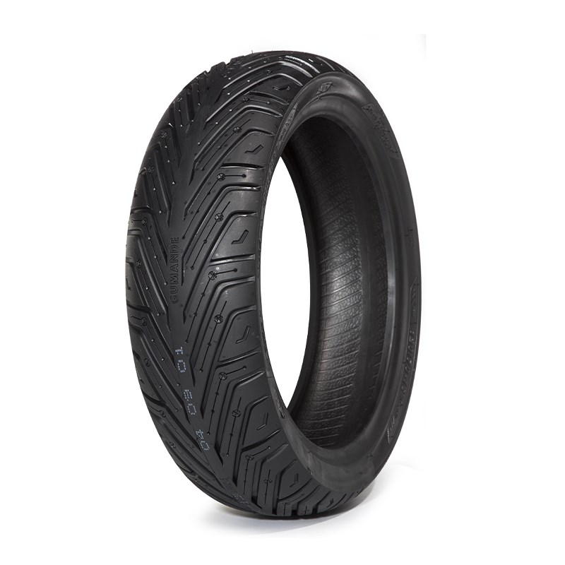 半热熔轮胎防滑适配立马/小刀/新日/凤凰/台铃电动车3.00-10/12寸