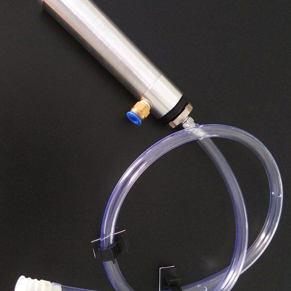 TV25涡流管机箱冷却器机柜制冷器电气柜降温器控制柜涡旋制冷空调