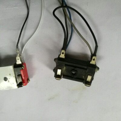 包邮 千山CLEVER电机限位开关总成 机械限位开关 小开关 限位器