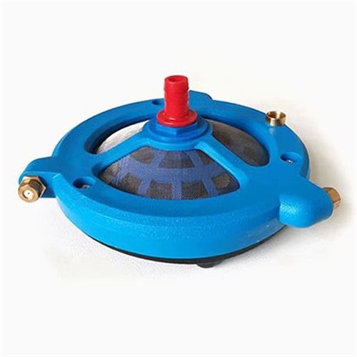 农药搅拌器农用自动搅药神器高压打药机进水过滤网药水肥料混合器