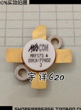 MRF173 M/A-COM
