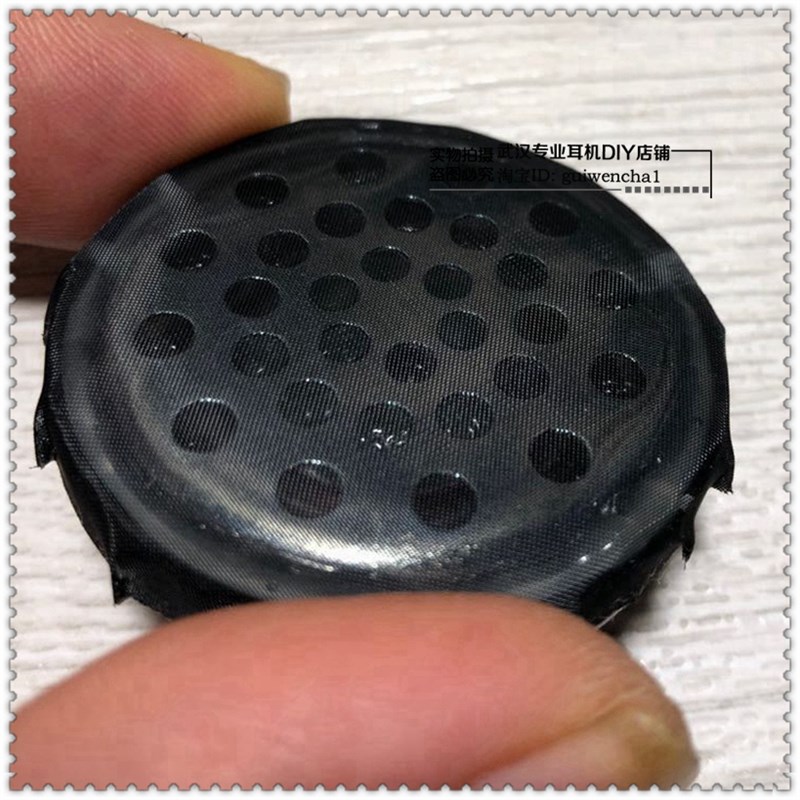 头盔蓝牙耳机改装改造升级发烧喇叭单元DIY维修配件维迈通V8S V9S