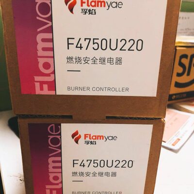 F4750U220控制器 代替R4750C