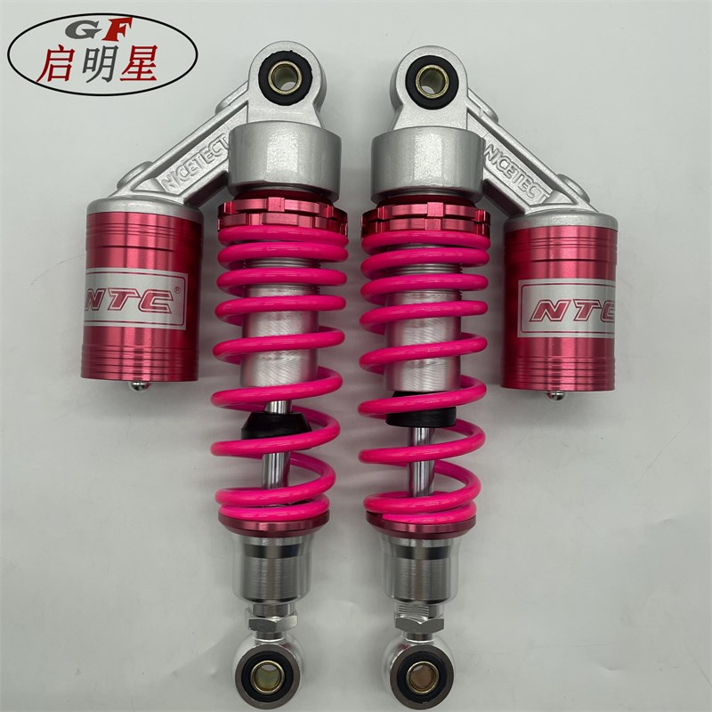 适用奇迹牛N8/3.0/4.0/5.0 格士铃U2/UB四季星改装后减震后避震器