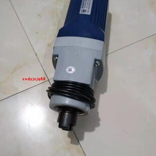 250W HDZ 32522 断路器专用串励电机 380V交直流储能马达 1.1A