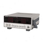 青岛青智8716C1 单相交直流电参数测量仪600V/20A功率计电量仪