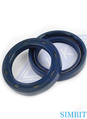 供应德国30*42*7规格工业机械泵阀cfw密封件 Simrit高压骨架油封
