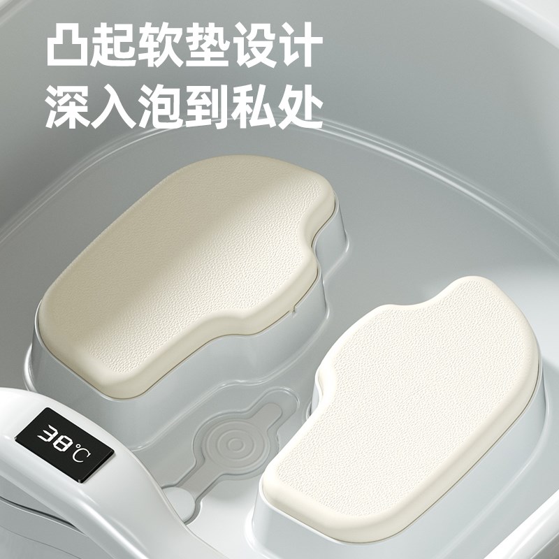 免蹲坐浴盆女士专用孕妇洗屁股的神器女生前列腺痔疮清洗盆男药浴